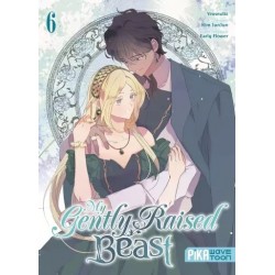 My Gently Raised Beast -...