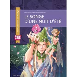 Le Songe d'une nuit d'été