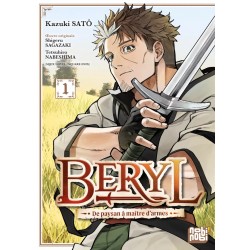 Beryl : de paysan à maître...