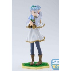Figurines Frieren: Beyond...