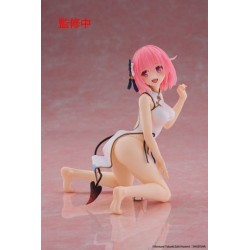 Figurines To Love Ru...