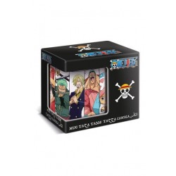 MUG One Piece Crew Battle