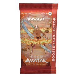 Magic the Gathering Avatar,...