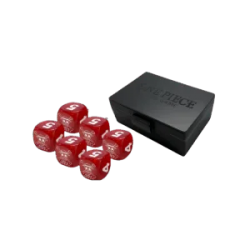 One Piece - Dice And Dice -...