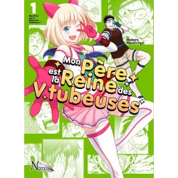 Mon père est la reine des...