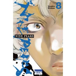 Nine Peaks - Tome 08
