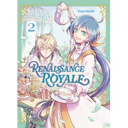 Renaissance Royale - Tome 02