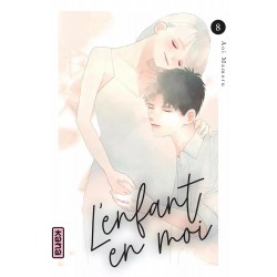L'Enfant en Moi - Tome 08