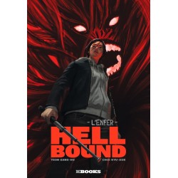 Hellbound - L'enfer -...