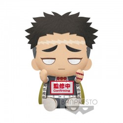 Peluche Demon Slayer -...