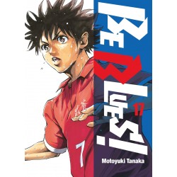 Be Blues - Tome 17
