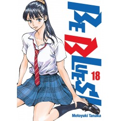Be Blues - Tome 18