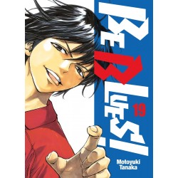 Be Blues - Tome 19