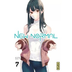 New Normal - Tome 07