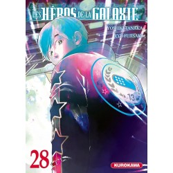 Les Héros de la galaxie -...