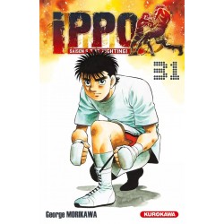 Ippo - Saison 6 - The...