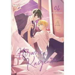 Hirano et Kagiura - Tome 04