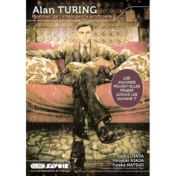 Alan Turing - Pionnier de...