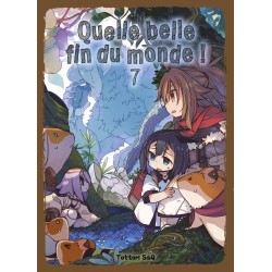 Quelle belle fin du monde -...