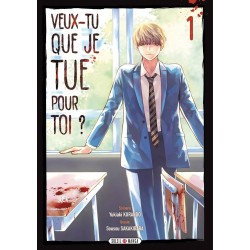 Veux-tu que je tue pour toi...