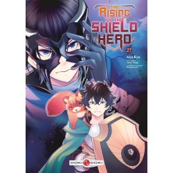 The rising of the shield...