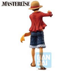 Figurine luffy ONE PIECE...
