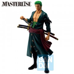 Figurine zoro ONE PIECE...