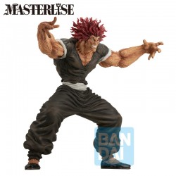Figurine YUJIRO HANMA