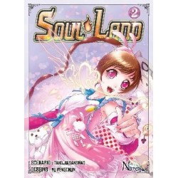 Soul Land - Tome 2