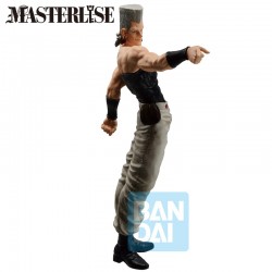 Figurine JEAN-PIERRE POLNAREFF