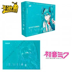 HATSUNE MIKU - KAYOU CARD...