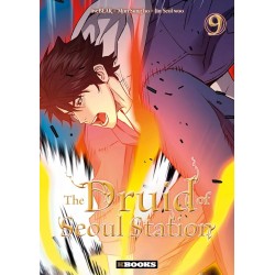 The Druid of Seoul Station...