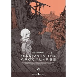 Mission in the Apocalypse -...