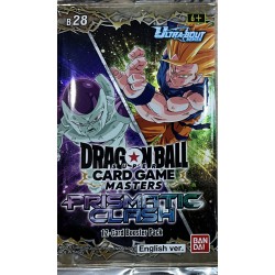 Dragon Ball Super CG...