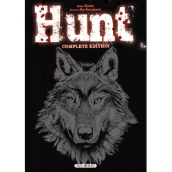 Hunt - Le jeu du Loup Garou...