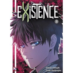 Existence - Tome 3