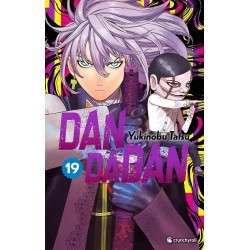 Dandadan - Tome 19
