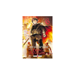 Conqueror of the Dying...