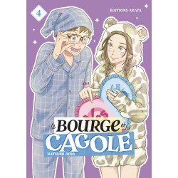 Le Bourge et la Cagole -...