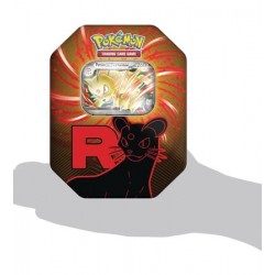 Pokébox Q3 2025 - Persian EX