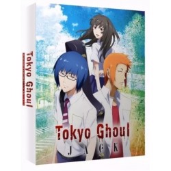 Tokyo Ghoul-Jack & Pinto...