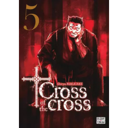 Cross of the Cross - Tome 5
