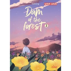 Dam of the forest - Tome 2