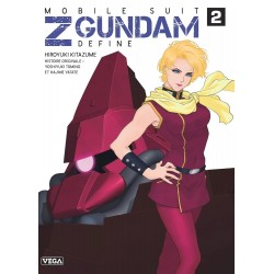 Mobile Suit Zeta Gundam...