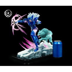 Figurine 18 x 36 x 32 cm -...