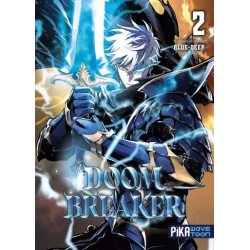 Doom Breaker - Tome 02