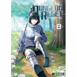 Dungeon Reset - Tome 8