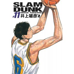 Slam Dunk - Edition Deluxe...