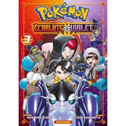 Pokémon - La Grande...