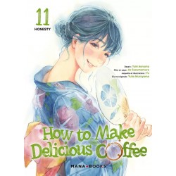 How to make delicious...